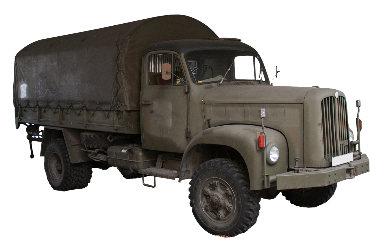 The Role of Big Data Analytics in Military Operations